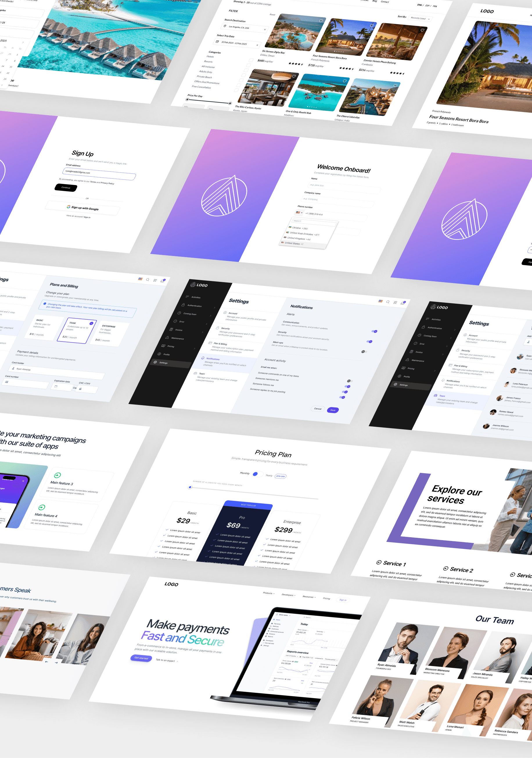 Figma Plugin Preview
